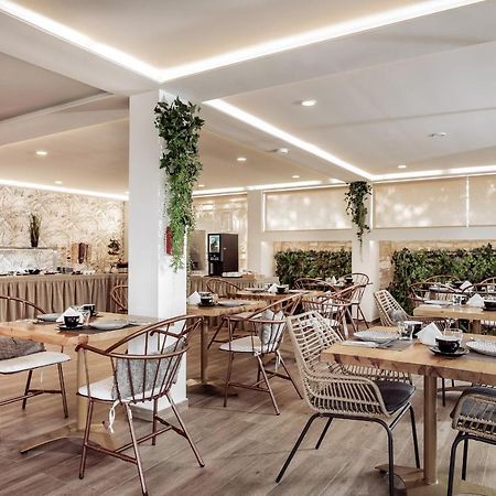 Aeolos Boutique Hotel & Suites กาลามากี ภายนอก รูปภาพ